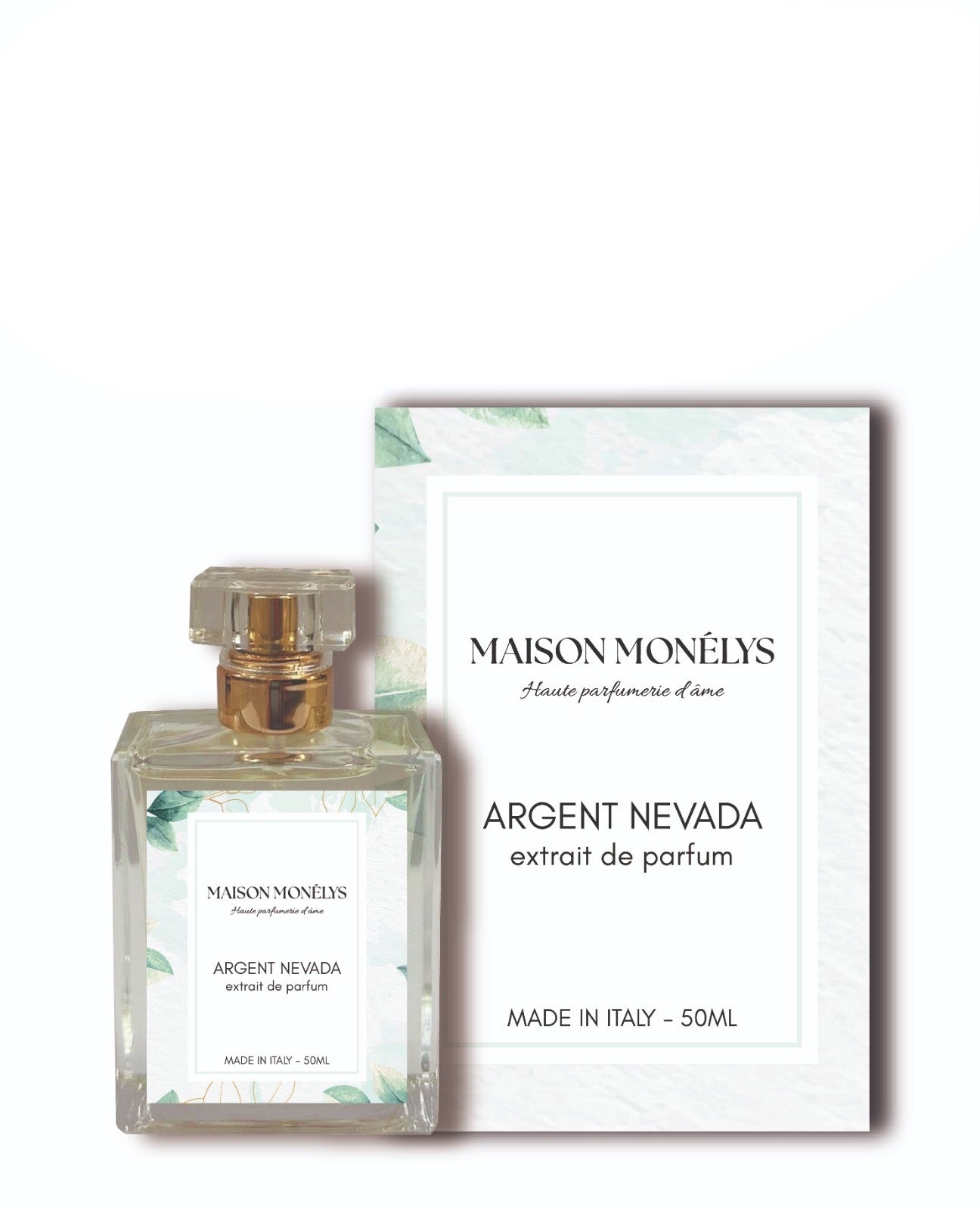 Il profumo della pelle pulita