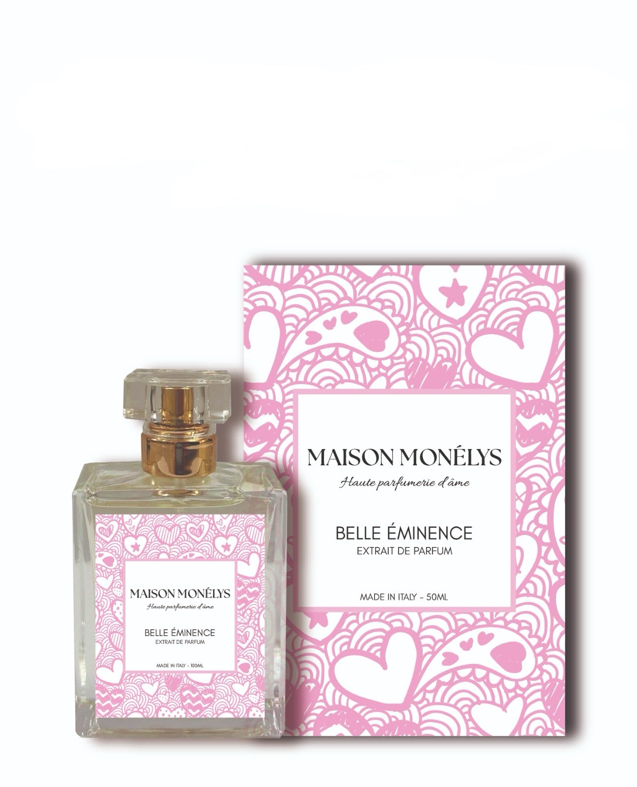 Belle Éminence