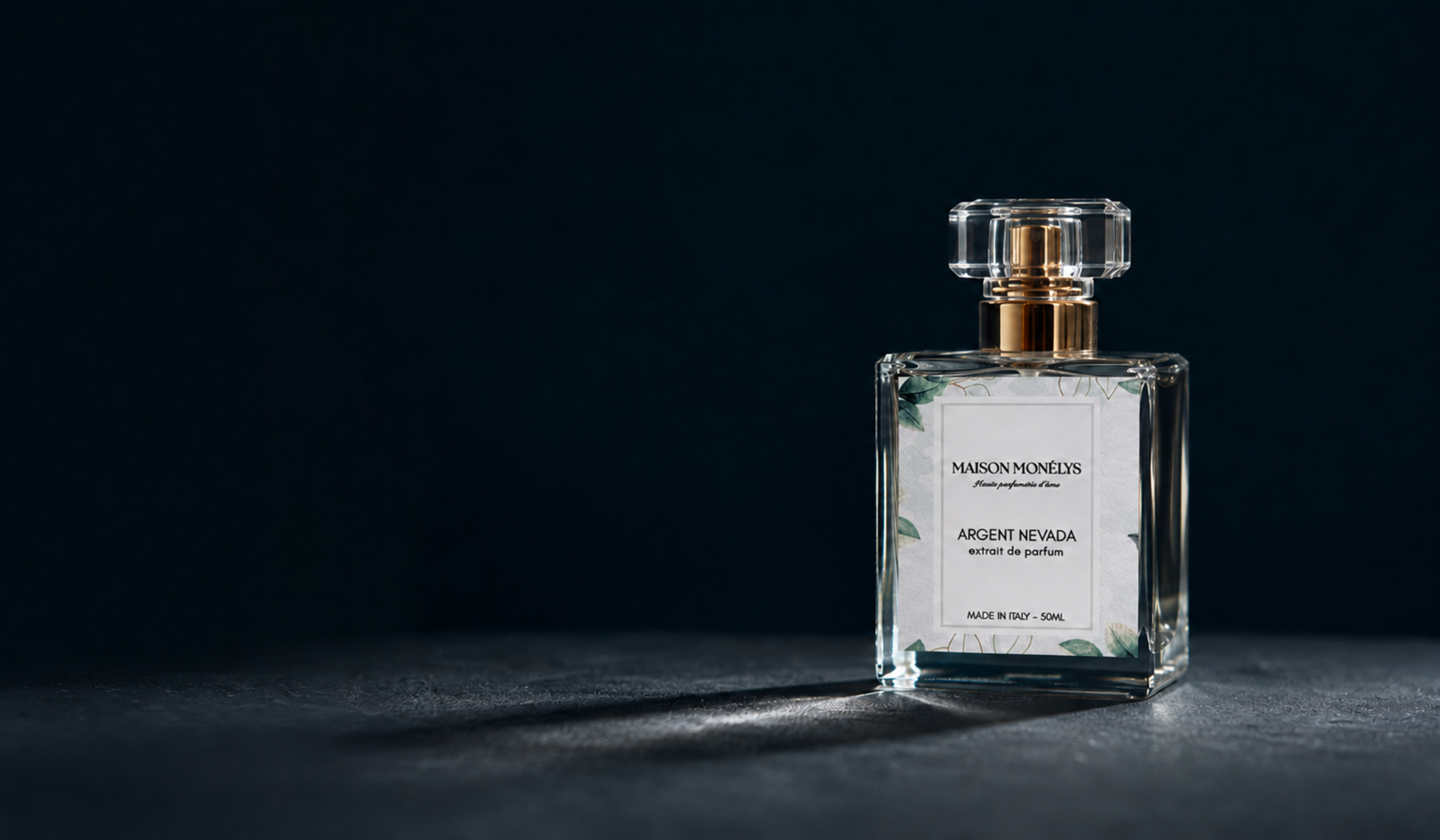 Extrait de Parfum
