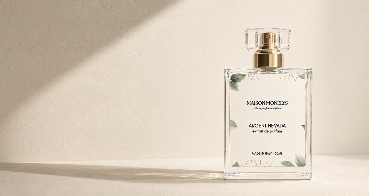 Extrait de Parfum